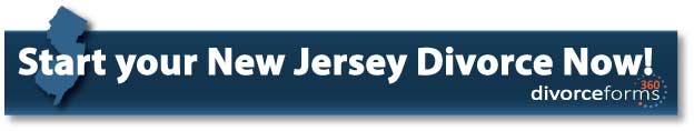 Divorce Forms New Jersey New Jersey Divorce Forms with DivorceForms360
