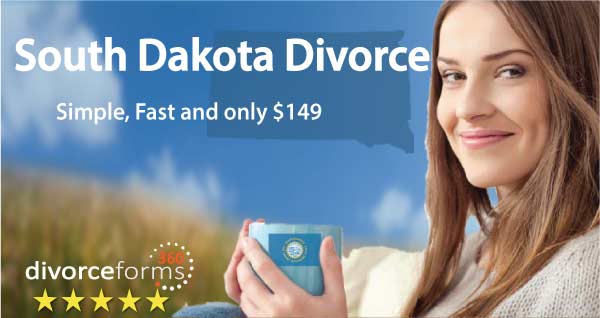 Divorce Forms South Dakota South Dakota Divorce Forms with