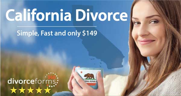 Divorce Forms California California Divorce Forms at DivorceForms360