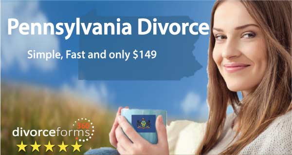 pennsylvania divorce records