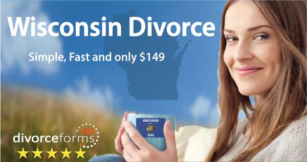 wisconsin divorce records